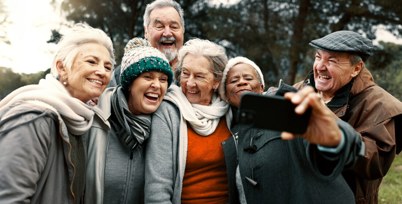 Oedraniaeth a gwahaniaethu ar sail oedran